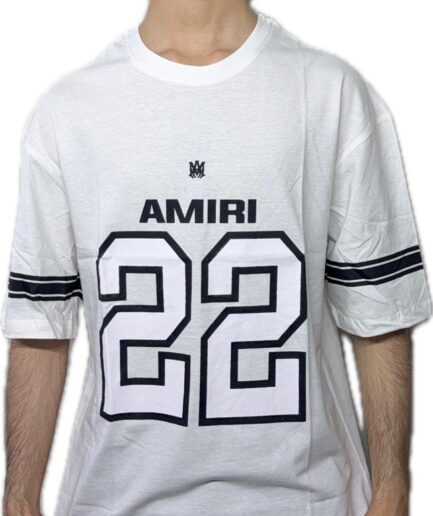 AHAD WEARS IMPORTED T-SHIRT - AWIMPWHT001