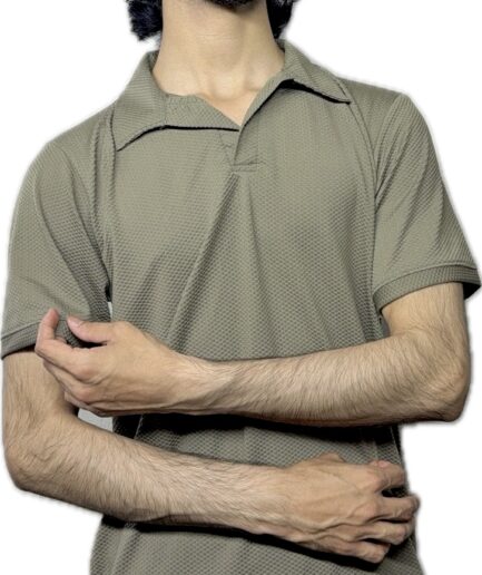 AHAD WEARS POLO T-SHIRT - AWPOLO001