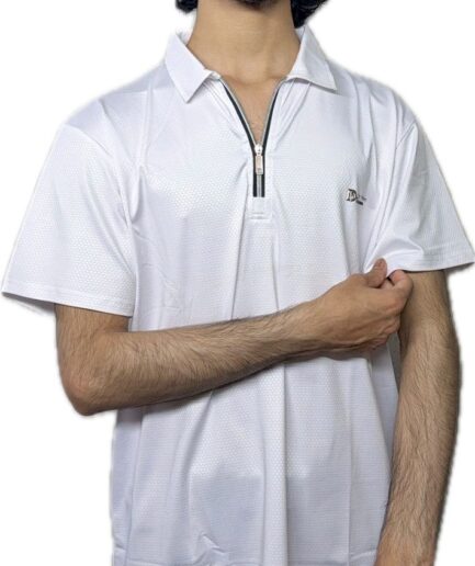 AHAD WEARS POLO T-SHIRT - AWPOLO002