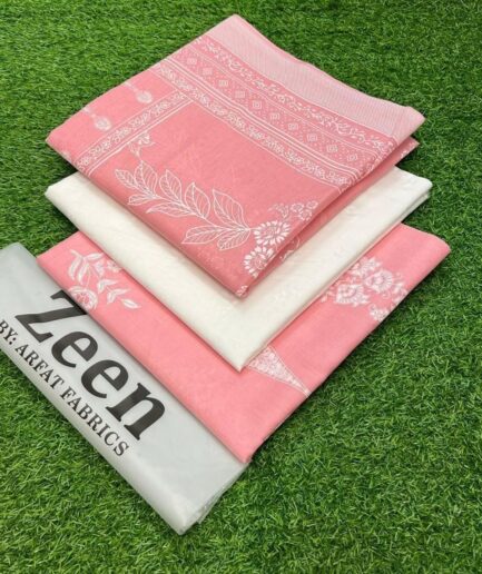 AHAD WEARS ZEEN DIGITAL PRINT- AWZN0017